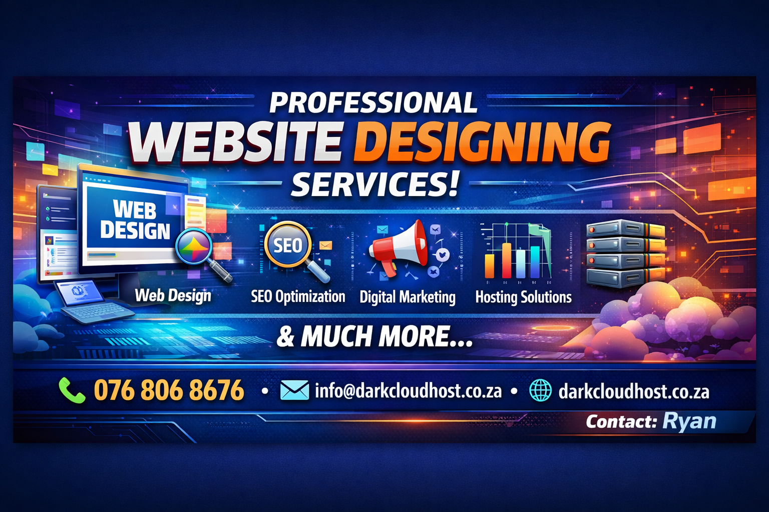 website designer
